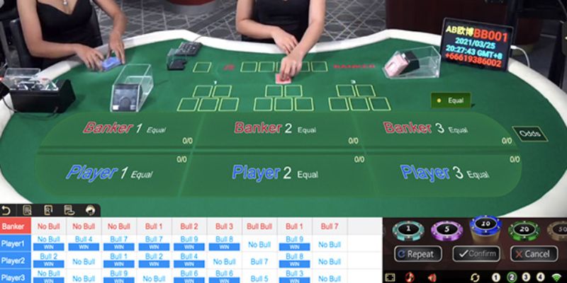 33win2 casino ở đâu