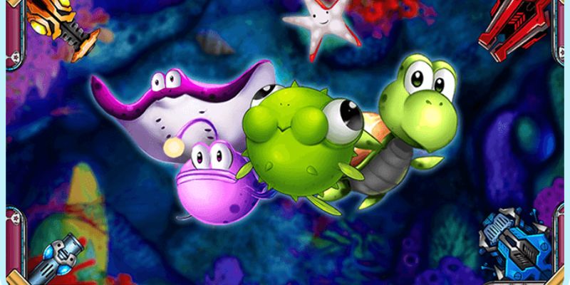 33win2 Trò chơi màu sắc