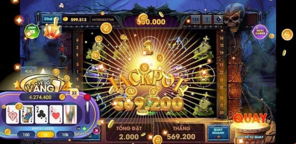 33win2 xổ số quảng trị