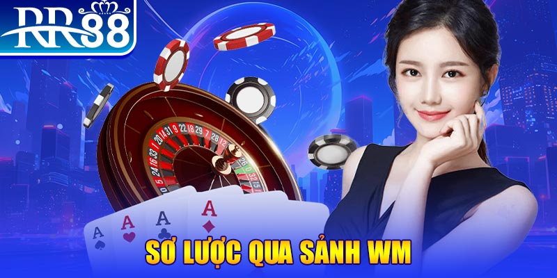 33win2 chơi baccarat là gì