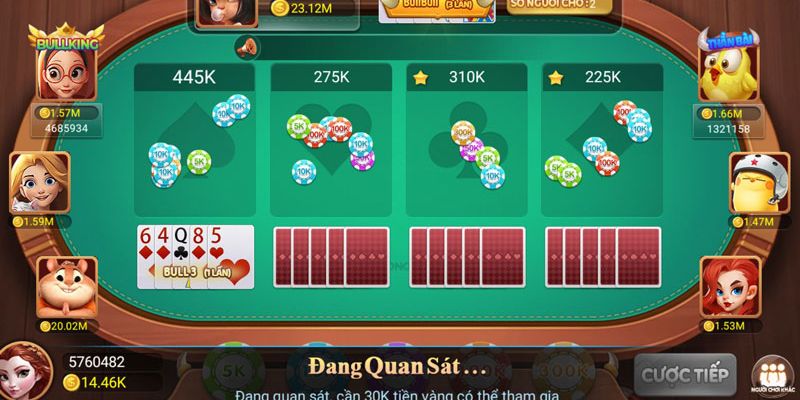 33win2 IM Thể Th